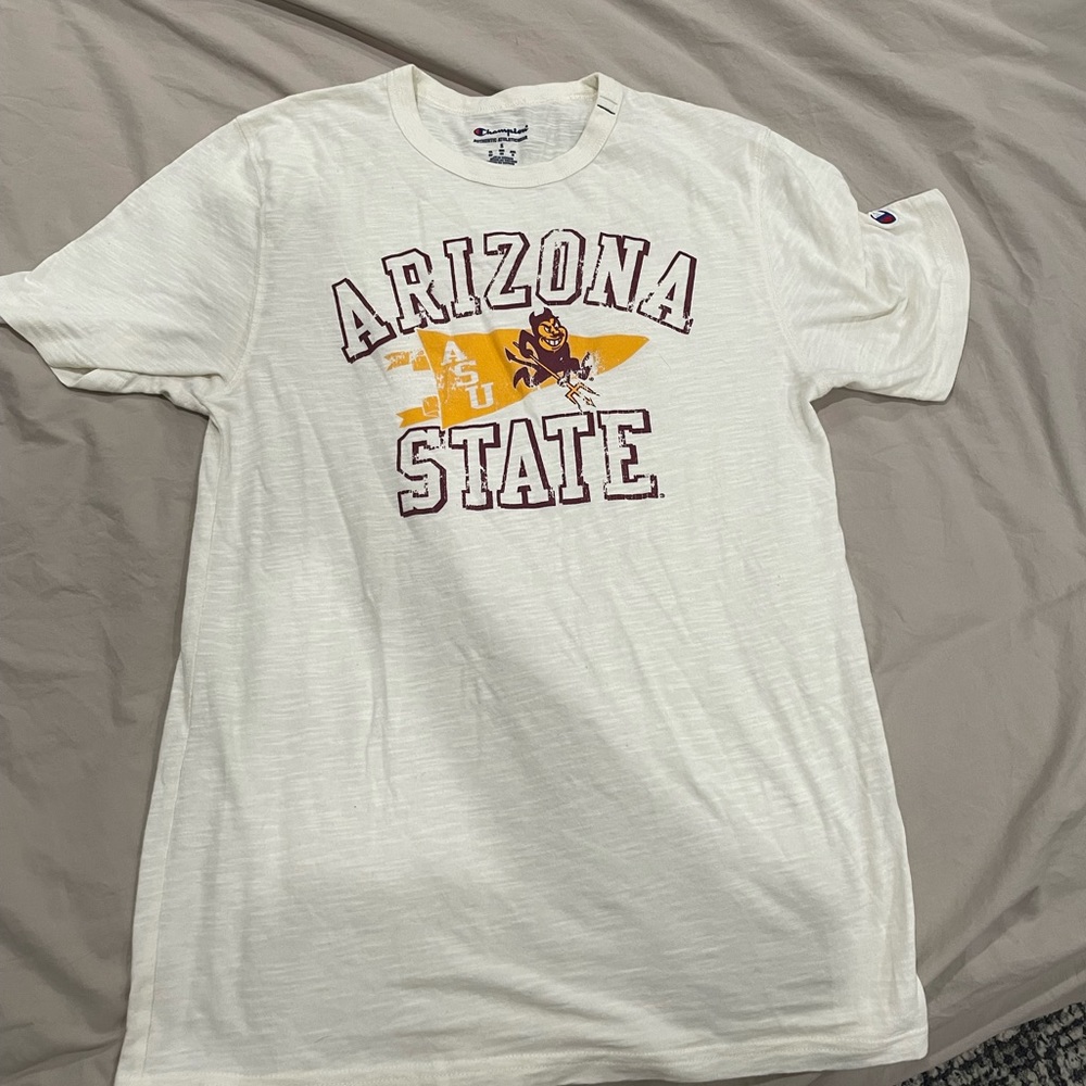 Retro ASU T-shirt
